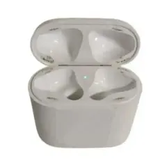 良品 AirPods 第2世代 イヤホンケースのみ A1602動作確認済 純正品