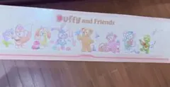 【未開封】上海ディズニー ダッフィーフレンズ pop martコラボフィギュア