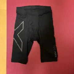 2026年最新】2xU ハーフタイツ sの人気アイテム - メルカリ