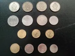 2025年最新】マレーシア旧硬貨の人気アイテム - メルカリ