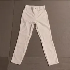 【最終値下げ】UNIQLO　レギパン　レギンスパンツ　スキニー