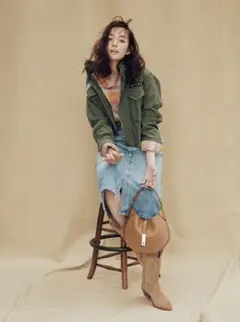 2026年最新】POLO RALPH LAUREN カラー：グリーン系 ミリタリー