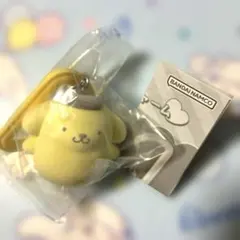 ポムポムプリン♬.*゜3点set