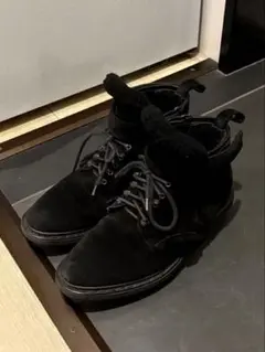 BALENCIAGA vintage archive ブーツ　イタリア製　希少のサムネイル