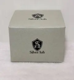 【未開封品】SilverAsh ヘアワックス 80gのサムネイル