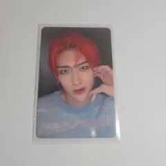 ZEROBASEONE zb1 ゼベワン 3集 リッキー musicart