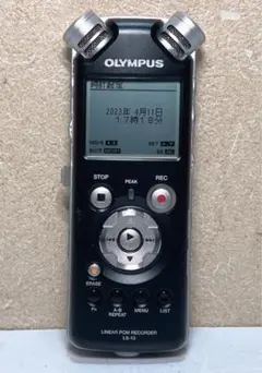 2025年最新】オリンパス OLYMPUS リニアPCMレコーダーの人気アイテム