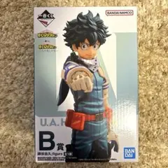 2026年最新】緑谷出久 フィギュアの人気アイテム - メルカリ