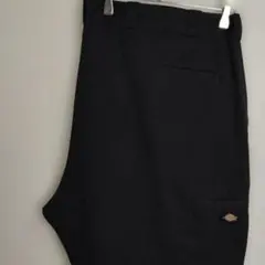 J*N様 ディッキーズ 50☓30 ワークパンツ ブラック ダブルニー ニーパッ
