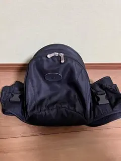 Louce ヒップシート ブラック