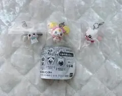 プリキュア ぷちきゅあ めじるしアクセサリー2 きゃんでぃ こめこめ だいふく