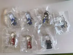 ff14 アクリルブロック