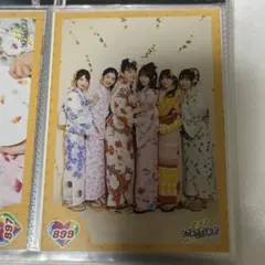 超とき宣 ときめき生写真 第22弾 899 集合のサムネイル