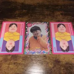 よしもとコレカ 6th Edition ぼる塾 あんり