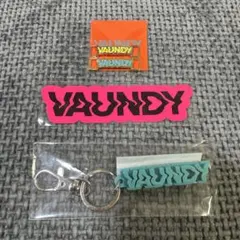 Vaundy グッズ　まとめ売り Vaundyグッズまとめ売り！限定トートバッグと会員ピンバッジ付き