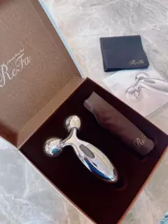 ReFa CARAT リファカラットPEC-L1706 美顔ローラー 正規品 - メルカリ