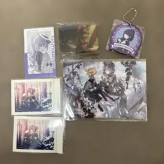 朝比奈まふゆ グッズセット