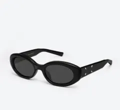 Maison Margiela×Gentle Monster サングラス　レザーのサムネイル