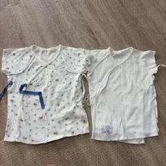 【お得セット】ベビー肌着セット　ファミリア