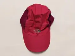 THE NORTH FACE GORE-TEX キャップ ピンク
