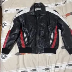 Ecko Unltd. 大友 克洋 「アキラ」レザージャケット - メルカリ