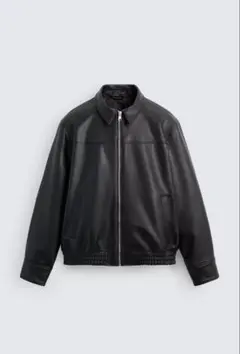 2026年最新】ZARA レザージャケット・ライダースの人気アイテム - メルカリ