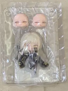 勝利の女神 NIKKE sac デフォルメ sd フィギュア ブラン&ノワール