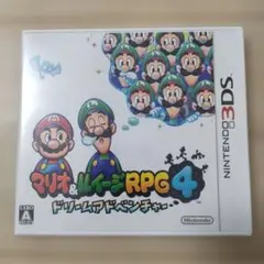 2026年最新】マリオ&ルイージrpg4の人気アイテム - メルカリ