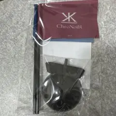 にじさんじ ChroNoiR 円盤 豪華版 特典 叶 葛葉　ミニフラッグ