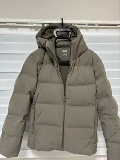 UNIQLO シームレスダウンパーカー　Ｓサイズ