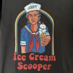ストレンジャーシングス マックス Tシャツ ポップアップ 未開封 - メルカリ