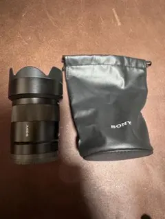 秋*離様 SONY FE 55mm F1.8 ZA フォーカスギア付き | Mercari