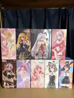 美少女 フィギュア 15体 初音ミク 喜多川海夢 ToLOVEる NIKKE - メルカリ