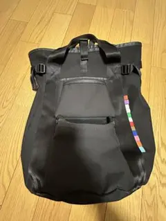 ポーター シャンティ SHANTii Wネーム リュック バックパック