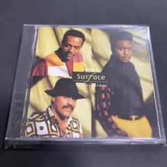 The Best of Surface A Nice Time 4 Lovin'