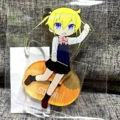 キルミーベイベー アクリルスタンド アクリルフィギュア コピーバンド