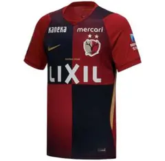鹿島アントラーズ 2026-27 NIKEレプリカユニフォーム