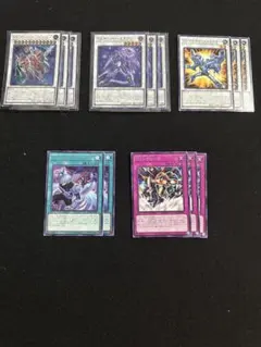 ギアクロニクル クロノジェット チクタクメラム 超越 デッキ ギアクロニクル クロノジェット チクタクメラム 超越 デッキ - メルカリ