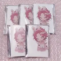 衣更真緒 あんスタ アニメイト アニカフェ アクリルスタンド アクスタ