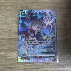 ユニオンアリーナ 神崎 蘭子 パラレル SR☆ シンデレラガールズ - メルカリ