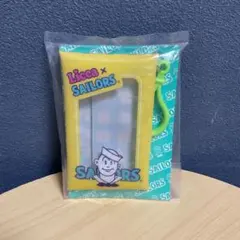 りかちゃんくじ×セーラーズ