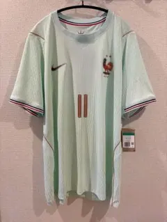 フランス代表 オリーセ アウェイ レプリカユニフォーム インポートL