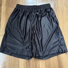 sa gear ブラック ショートパンツ S