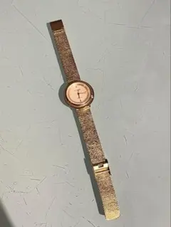 CITIZEN レディース 時計 エコドライブ