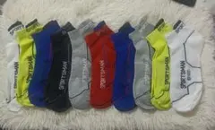 SPORTSMAN キッズ靴下 10足セット