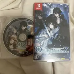 Switch オーバーレクイエムズ 通常版