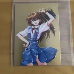 2026年最新】エヴァンゲリオン カードダスマスターズ アスカの人気