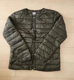 PUMA 　プーマ ダウンジャケット XS