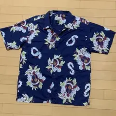 Patagonia パタゴニア アロハシャツ pataloha パタロハ Lのサムネイル
