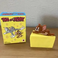 ハッピーセットトムトジェリー